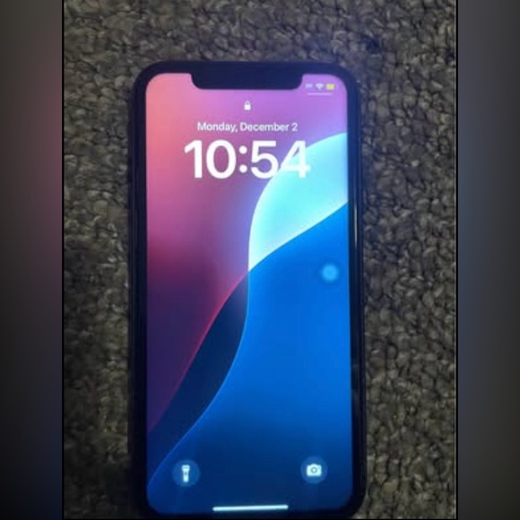 iPhone 11